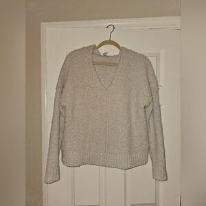 Tommy‎ Bahama Island Soft V Neck Sweater Size Small